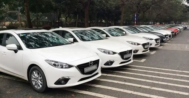 Vì Sao Xe Ô Tô Ấn Độ 84 Triệu, Về Việt Nam Lại Tăng Thành 450 Triệu ...