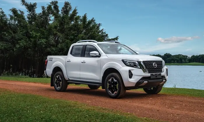 Nissan Navara: Giá Lăn Bánh 1/2026, Tskt, Đánh Giá Chi Tiết Nissan Navara: Giá Lăn Bánh 1/2026, Tskt, Đánh Giá Chi Tiết