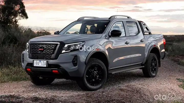 Nissan Navara 2026: Giá Xe Navara Lăn Bánh Kèm Khuyến Mại (1 ... Nissan Navara 2026: Giá Xe Navara Lăn Bánh Kèm Khuyến Mại (1 ...