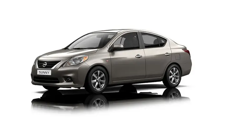 Giá Xe Nissan Sunny Xv 1.5 At Tốt Nhất