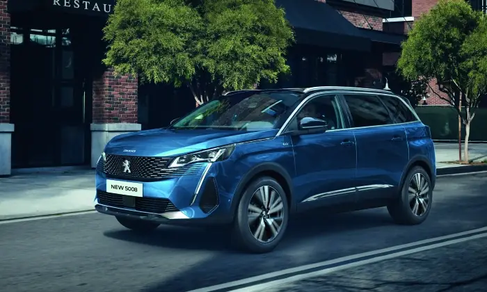 Peugeot 5008: Giá Lăn Bánh 1/2026, Tskt, Đánh Giá Chi Tiết Peugeot 5008: Giá Lăn Bánh 1/2026, Tskt, Đánh Giá Chi Tiết