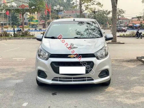 Chevrolet Spark: Bảng Giá Xe Spark 01/2026 | Bonbanh.com