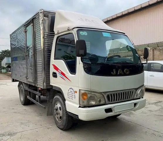 Bán Xe Tải Cũ Giá Rẻ 150 Triệu- 1 Tấn, 2 Tấn, 2.5 Tấn, 3.5 Tấn