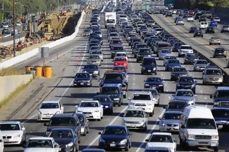 Bảng Giá Tham Khảo Giá Xe Hơi Tại Hoa Kỳ 3 Tháng Đầu Năm 2025