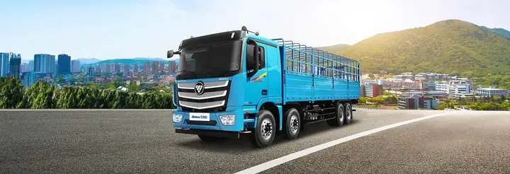 Giá Xe Tải 4 Chân Thaco Auman C300 Giá Xe Tải 4 Chân Thaco Auman C300