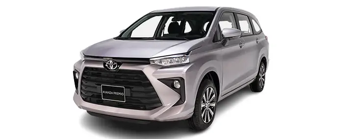 Giá Avanza Số Tự Động 2025 Rẻ Nhất - Đại Lý Toyota Việt Nam