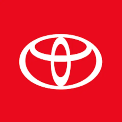 Toyota Mỹ Đình: Trang Chủ