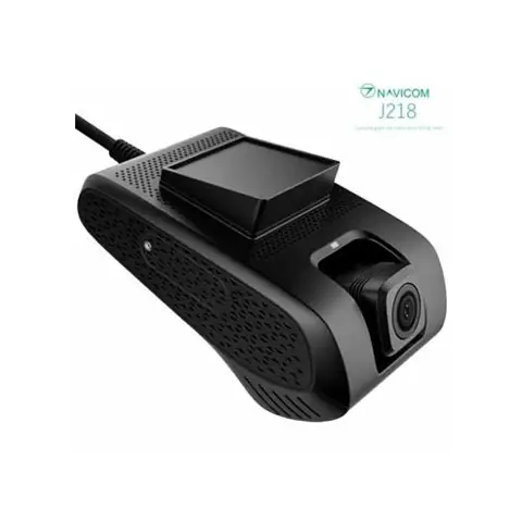 Camera Giám Sát Hành Trình Trực Tuyến Navicom J218 – Navicom