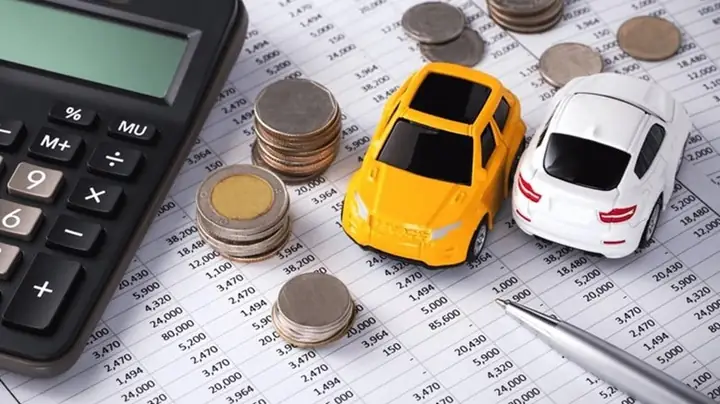 Lệ Phí Trước Bạ Ô Tô 2025: Giảm Thuế Trước Bạ Mới Nhất Và Cách ...