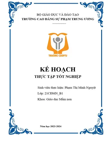 Nhận Biết Tập Nói | Pdf Nhận Biết Tập Nói | Pdf