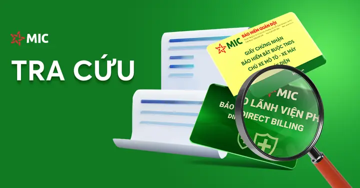 Tra Cứu Online Hợp Đồng, Giấy Chứng Nhận, Thẻ Bảo Lãnh | Bảo ...