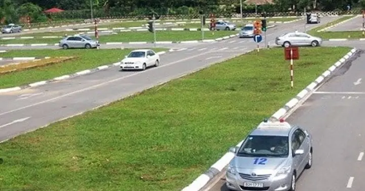 Quy Định Về Đào Tạo Để Cấp Giấy Phép Lái Xe Cho Người Khuyết Tật Quy Định Về Đào Tạo Để Cấp Giấy Phép Lái Xe Cho Người Khuyết Tật