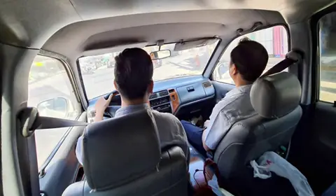 Người Khuyết Tật Có Được Cấp Giấy Phép Lái Xe Không? Người Khuyết Tật Có Được Cấp Giấy Phép Lái Xe Không?