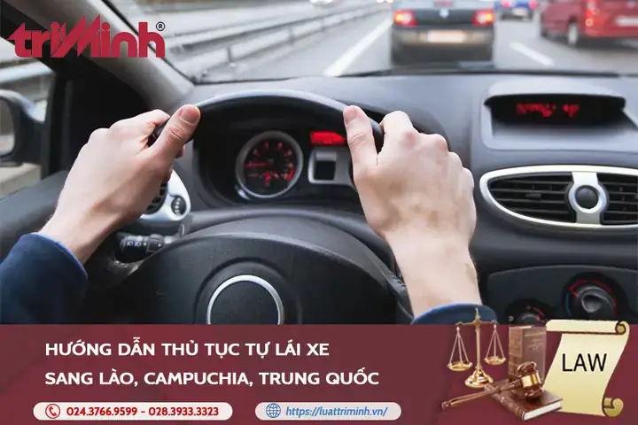 Dịch Vụ Giấy Thông Hành Xe Ô Tô Clv: Thủ Tục & Chi Phí - Thiên Minh ...