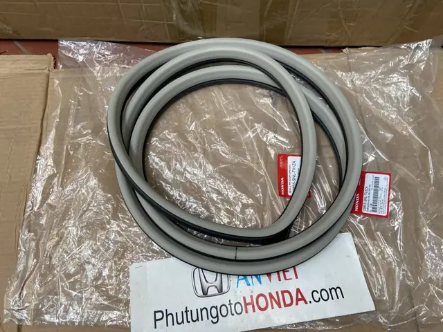 Gioăng Khung Cánh Cửa Xe Honda Civic 2006-2011