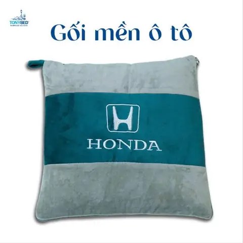 Gối Mền Ô Tô