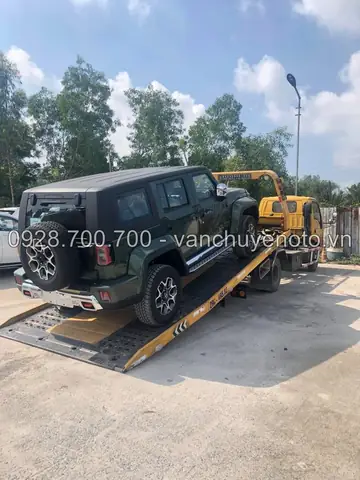Bảng Giá Vận Chuyển Xe Ô Tô Từ Khánh Hoà Ra Hà Nội Bảo Hiểm 100%