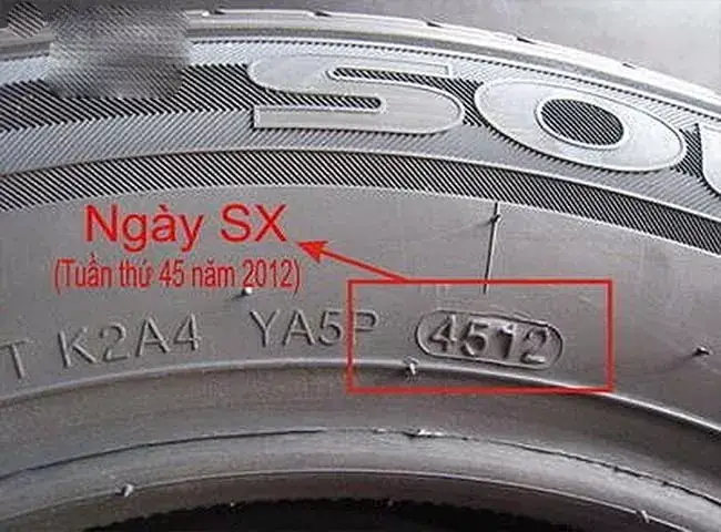 Khi Nào Nên Thay Vỏ Định Kỳ? 5 Dấu Hiệu Bạn Nên Biết Tháng 1 ...