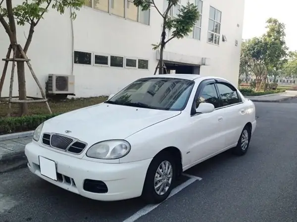 Hãng Xe Ô Tô Daewoo: Hành Trình Lịch Sử Và Những Mẫu Xe Đáng Nhớ Hãng Xe Ô Tô Daewoo: Hành Trình Lịch Sử Và Những Mẫu Xe Đáng Nhớ