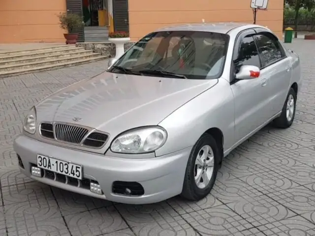 Khởi Đầu Và Giai Đoạn Vàng Son Của Daewoo Motors Khởi Đầu Và Giai Đoạn Vàng Son Của Daewoo Motors