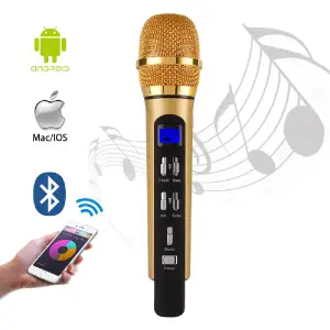 Micro A9 Chuyên Hát Karaoke Trên Xe Hơi , Ampli, Mic Hat Khong Day ... Micro A9 Chuyên Hát Karaoke Trên Xe Hơi , Ampli, Mic Hat Khong Day ...