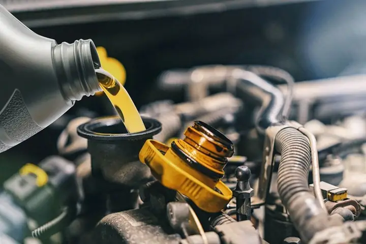 Công Dụng Của Hệ Thống Bôi Trơn Trên Ô Tô Công Dụng Của Hệ Thống Bôi Trơn Trên Ô Tô
