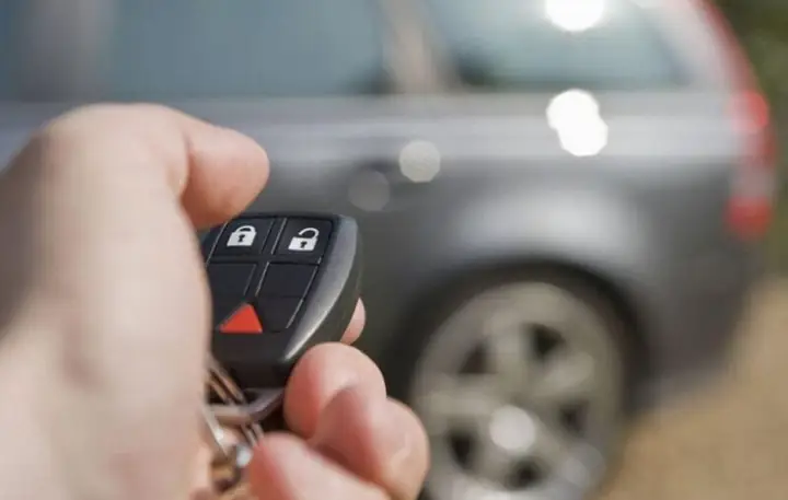 Loại Thiết Bị Chống Trộm Cho Xe Ô Tô Chất Lượng Nhất