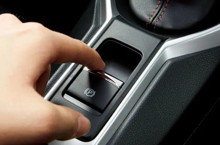 Các Loại Phanh Tay Ôtô Và Cách Sử Dụng Đúng Cách Các Loại Phanh Tay Ôtô Và Cách Sử Dụng Đúng Cách