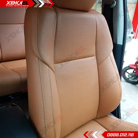 Bọc Ghế Da Xe Ô Tô Honda Jazz - Báo Giá Và Hình Ảnh Thực Tế - Xe ...