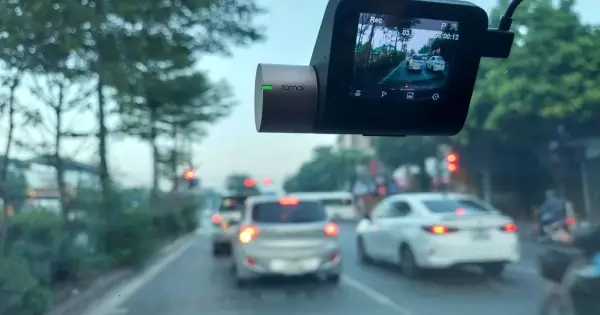 Dự Kiến Lộ Trình Ô Tô Chở Khách Phải Lắp Camera Ghi Nhận Hình Ảnh ...