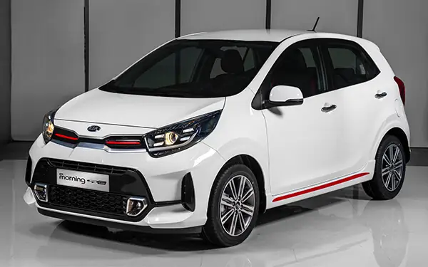 Kia Morning 2025: Thông Số Xe, Giá Lăn Bánh & Ưu Đãi - Kia Bình Triệu