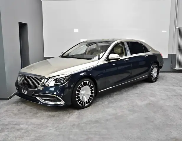 Độ Body Kit
