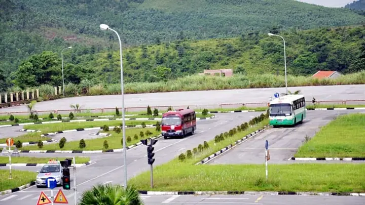 Học Lái Xe Ô Tô Mất Bao Lâu Để Đủ Điều Kiện Thi Sát Hạch?