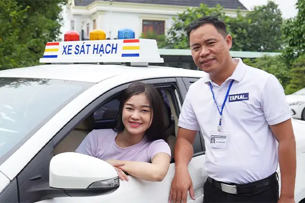 Học Bằng Lái Xe Ô Tô B2 Quận Thủ Đức | Uy Tín, Đậu 100% Học Bằng Lái Xe Ô Tô B2 Quận Thủ Đức | Uy Tín, Đậu 100%