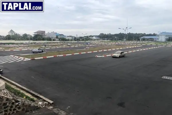 Top 3 Trung Tâm Học Lái Xe Ô Tô Ở Khánh Hòa Uy Tín, Giá Rẻ