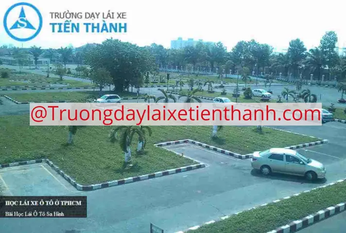 Học Lái Xe Ô Tô Tại Quận 2 Học Lái Xe Ô Tô Tại Quận 2