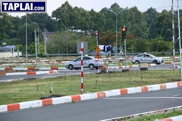 Top 5 Trung Tâm Học Lái Xe Ở Cà Mau Tốt Nhất Năm 2025