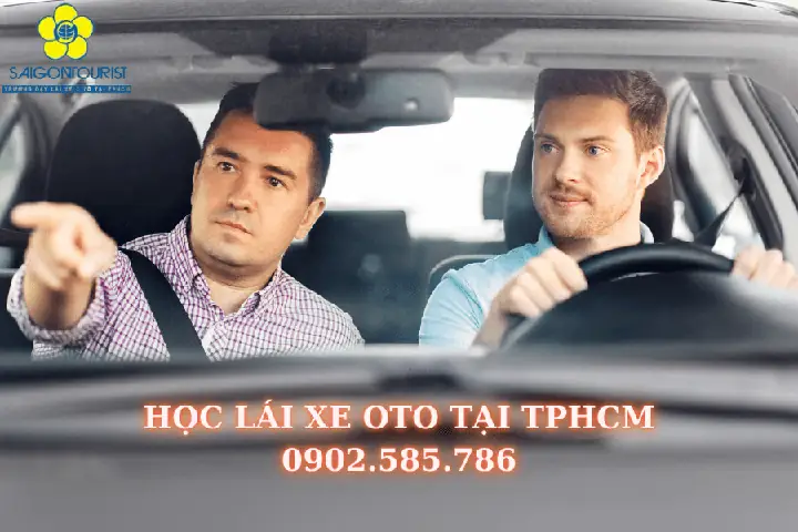 Top 10 Trung Tâm Đào Tạo Lái Xe Ô Tô B1, B2, C, D, E Ở Tphcm ... Top 10 Trung Tâm Đào Tạo Lái Xe Ô Tô B1, B2, C, D, E Ở Tphcm ...