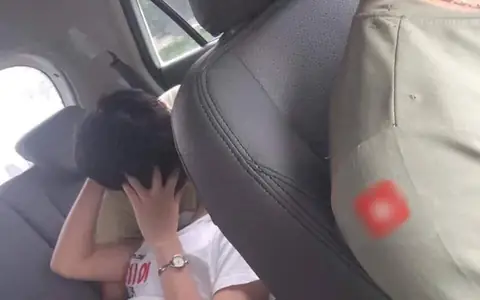 Vì Sao Ô Tô Trở Thành Không Gian Riêng Tư Lý Tưởng Để Thể Hiện Tình Cảm?
