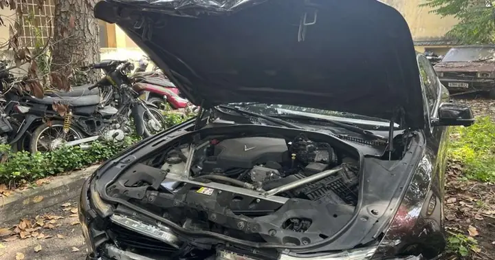 Những Điều Cần Hiểu Rõ Trong Hợp Đồng Bảo Hiểm Vật Chất Xe Ôtô Những Điều Cần Hiểu Rõ Trong Hợp Đồng Bảo Hiểm Vật Chất Xe Ôtô
