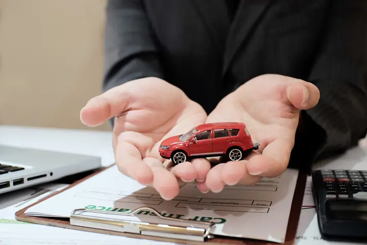 Bảo Hiểm Thân Vỏ Ô Tô Và Những Điều Cần Biết | Toyota Bảo Hiểm Thân Vỏ Ô Tô Và Những Điều Cần Biết | Toyota
