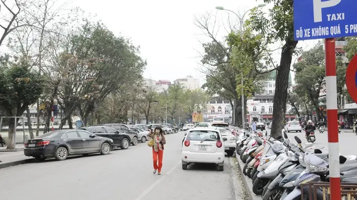 Mẫu Hợp Đồng Gửi Giữ Xe Ô Tô Mới Nhất Và Lưu Ý Khi Lập Mẫu Hợp Đồng Gửi Giữ Xe Ô Tô Mới Nhất Và Lưu Ý Khi Lập