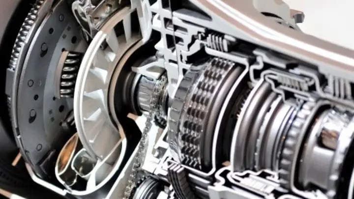 Hộp Số Sàn Ô Tô: Nguyên Lý Hoạt Động Và Cách Sử Dụng