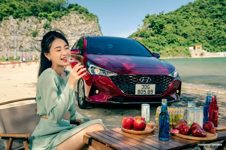 Hướng Dẫn Sử Dụng Xe Hyundai Accent | Hình Ảnh Chi Tiết Hướng Dẫn Sử Dụng Xe Hyundai Accent | Hình Ảnh Chi Tiết
