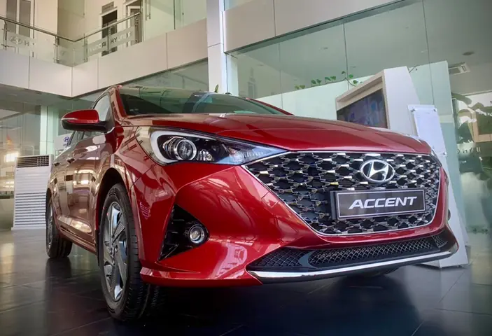 Hướng Dẫn Sử Dụng Xe Accent Từ A-z Cho Người Mới Hướng Dẫn Sử Dụng Xe Accent Từ A-z Cho Người Mới