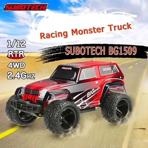 Subotech Bg1508 Subotech Bg1509- Xe Ô Tô Địa Hình Điều Khiển ... Subotech Bg1508 Subotech Bg1509- Xe Ô Tô Địa Hình Điều Khiển ...