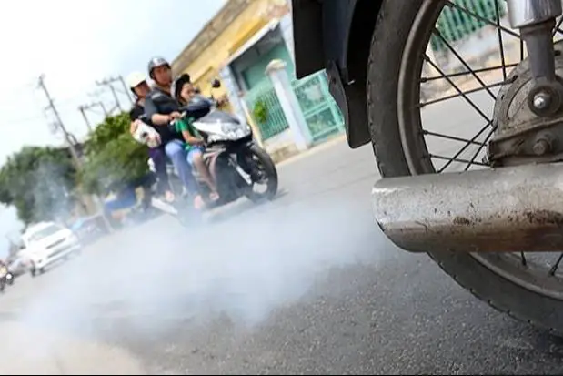 Quy Chuẩn Khí Thải Ô Tô, Xe Máy: Bước Tiến Quan Trọng Trong Kiểm Soát Ô Nhiễm
