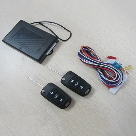 Độ Smartkey Khóa Mở Cửa Từ Xa Cho Xe Ô Tô Phụ Kiện Ô Tô Skyauto ...