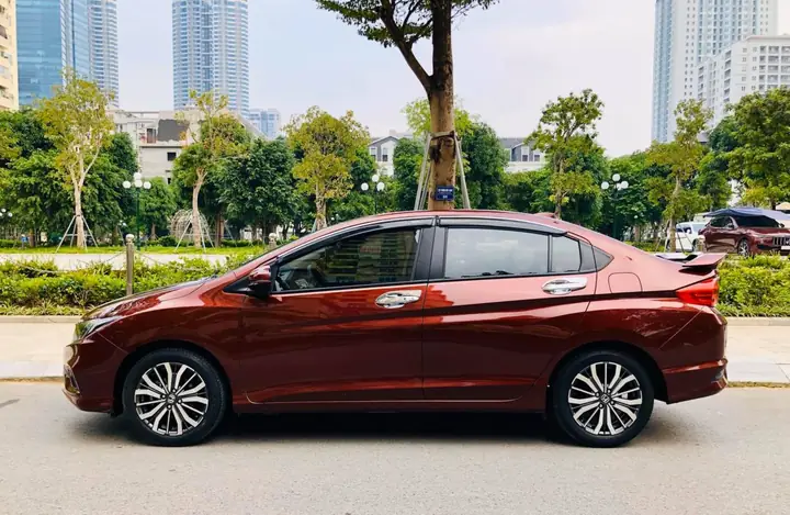 Kích Thước Xe Altis