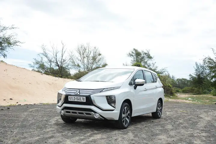 Kích Thước Xe Xpander
